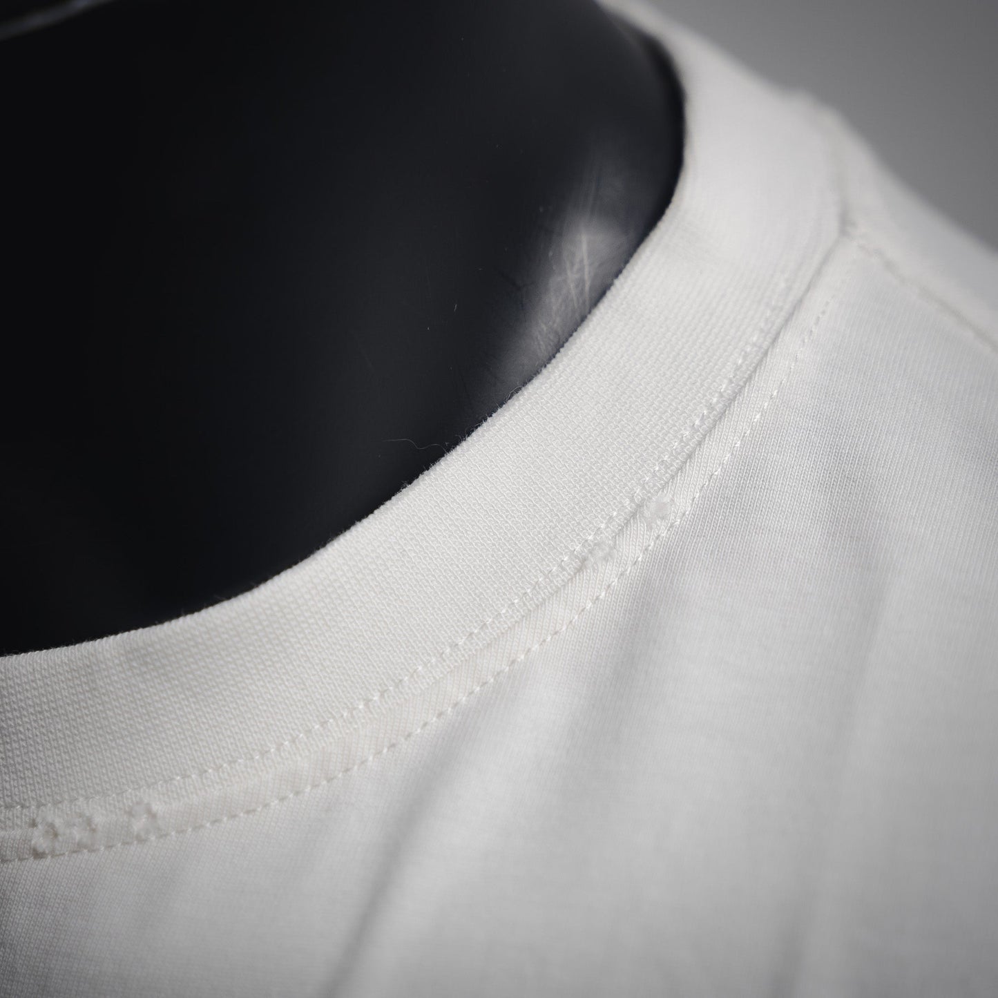 WD 25ss print t-shirt