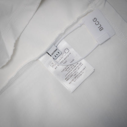 WD 25ss print t-shirt