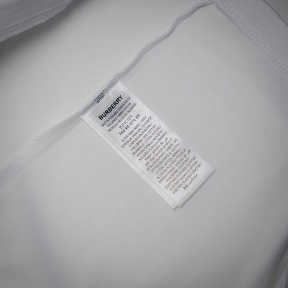 Bur 25ss print t-shirt