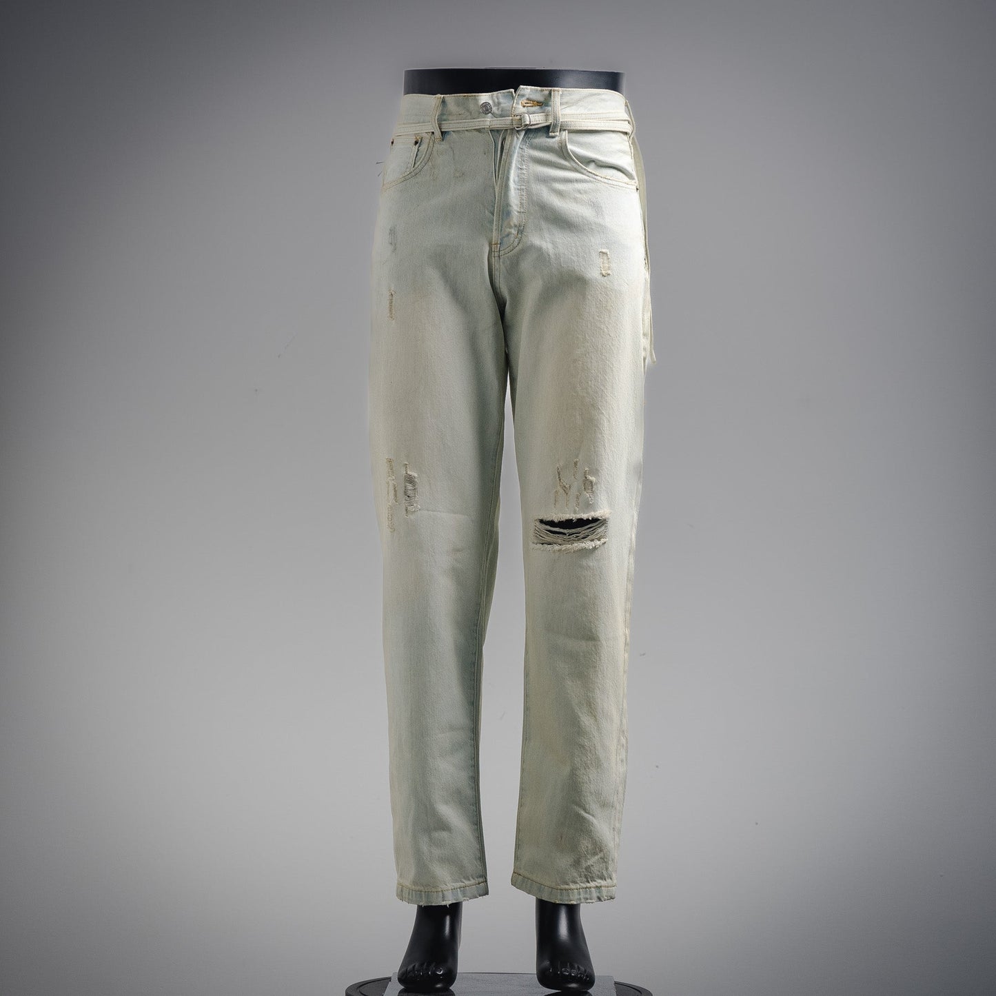 ACNE 25SS jeans