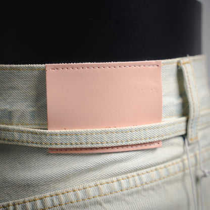 ACNE 25SS jeans