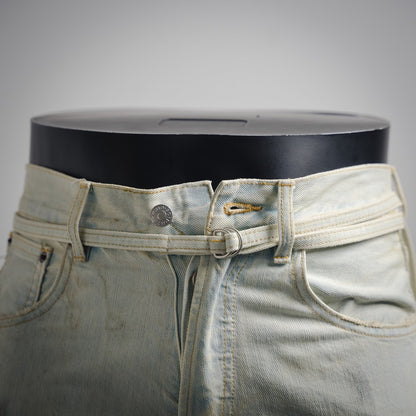 ACNE 25SS jeans