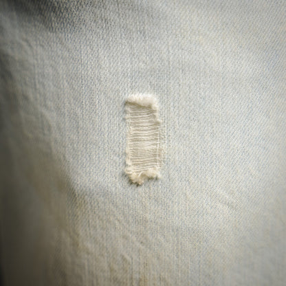 ACNE 25SS jeans