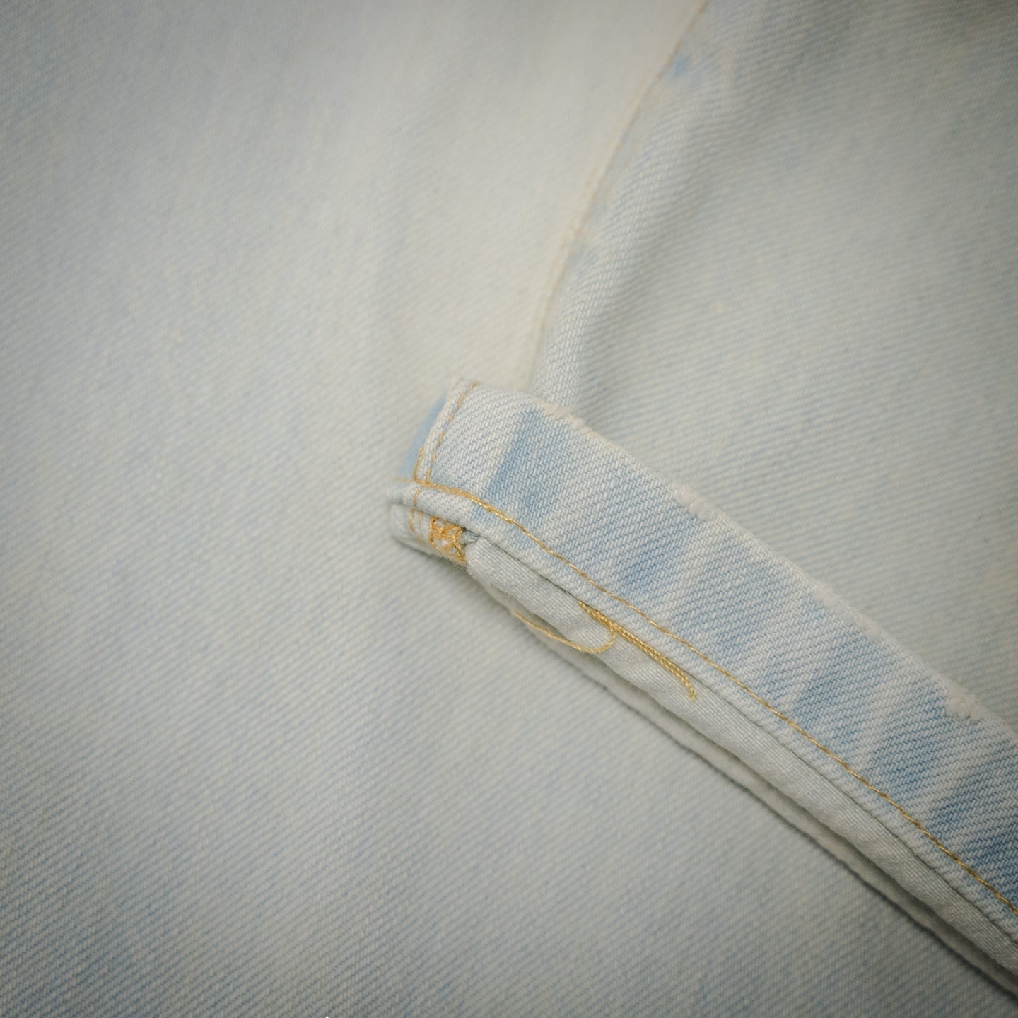 ACNE 25SS jeans