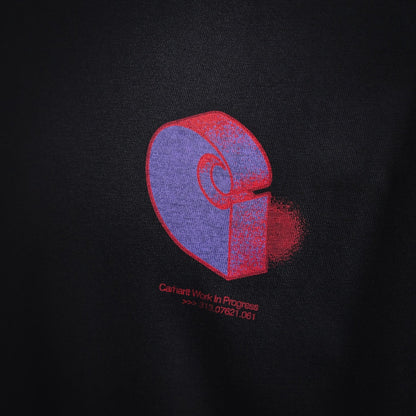 Carhart print t-shirt