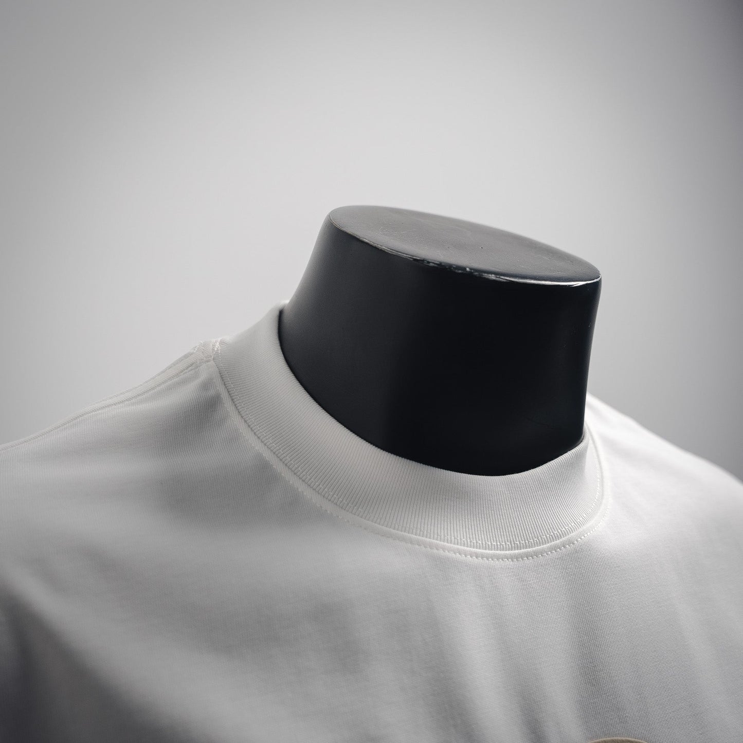 Dolce print t-shirt