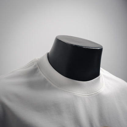 Dolce print t-shirt