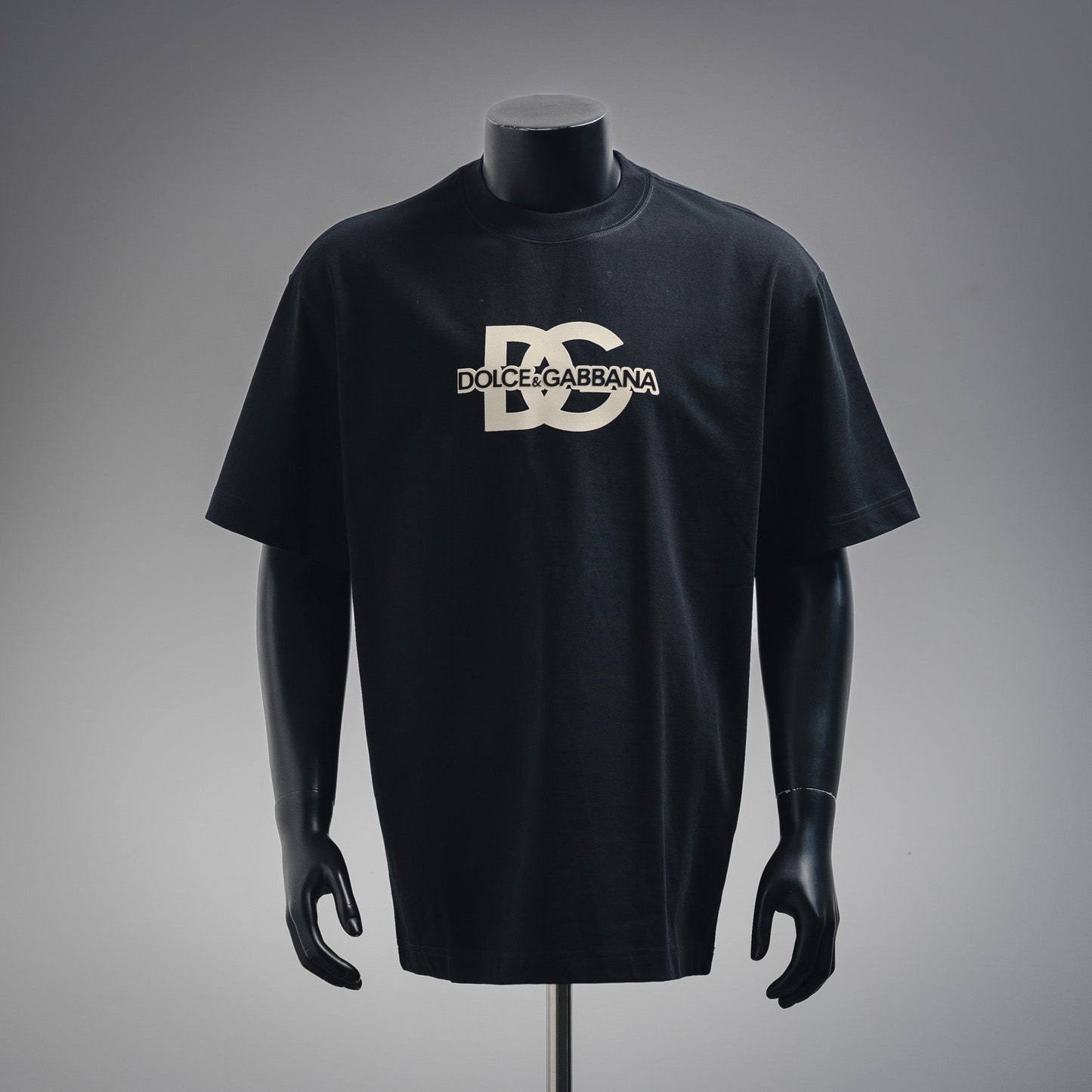 Dolce print t-shirt