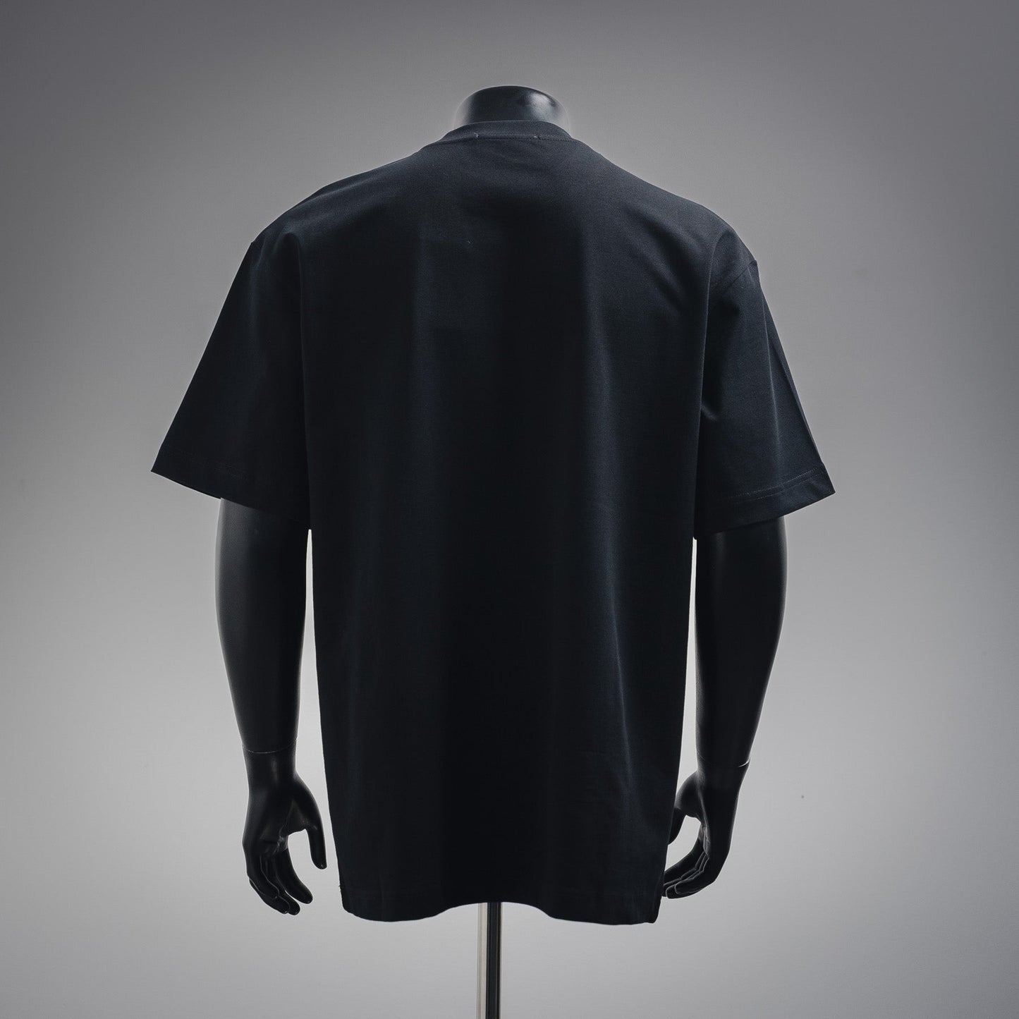 Dolce print t-shirt
