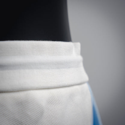 Thom colorblock shorts