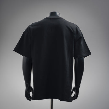 Loe embroidered t-shirt