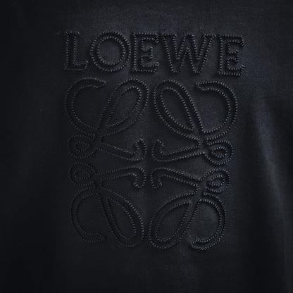 Loe embroidered t-shirt