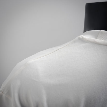 Loe embroidered t-shirt