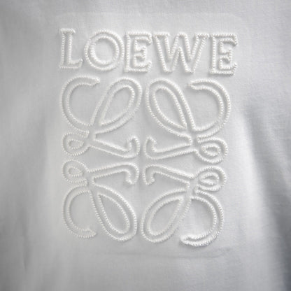 Loe embroidered t-shirt