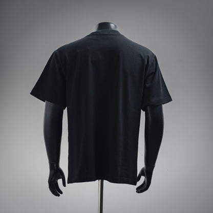 Loe embroidered t-shirt