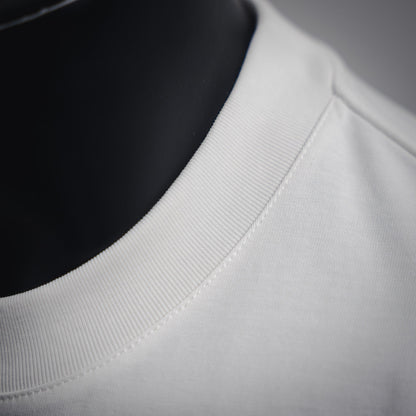 Louis embroidered t-shirt