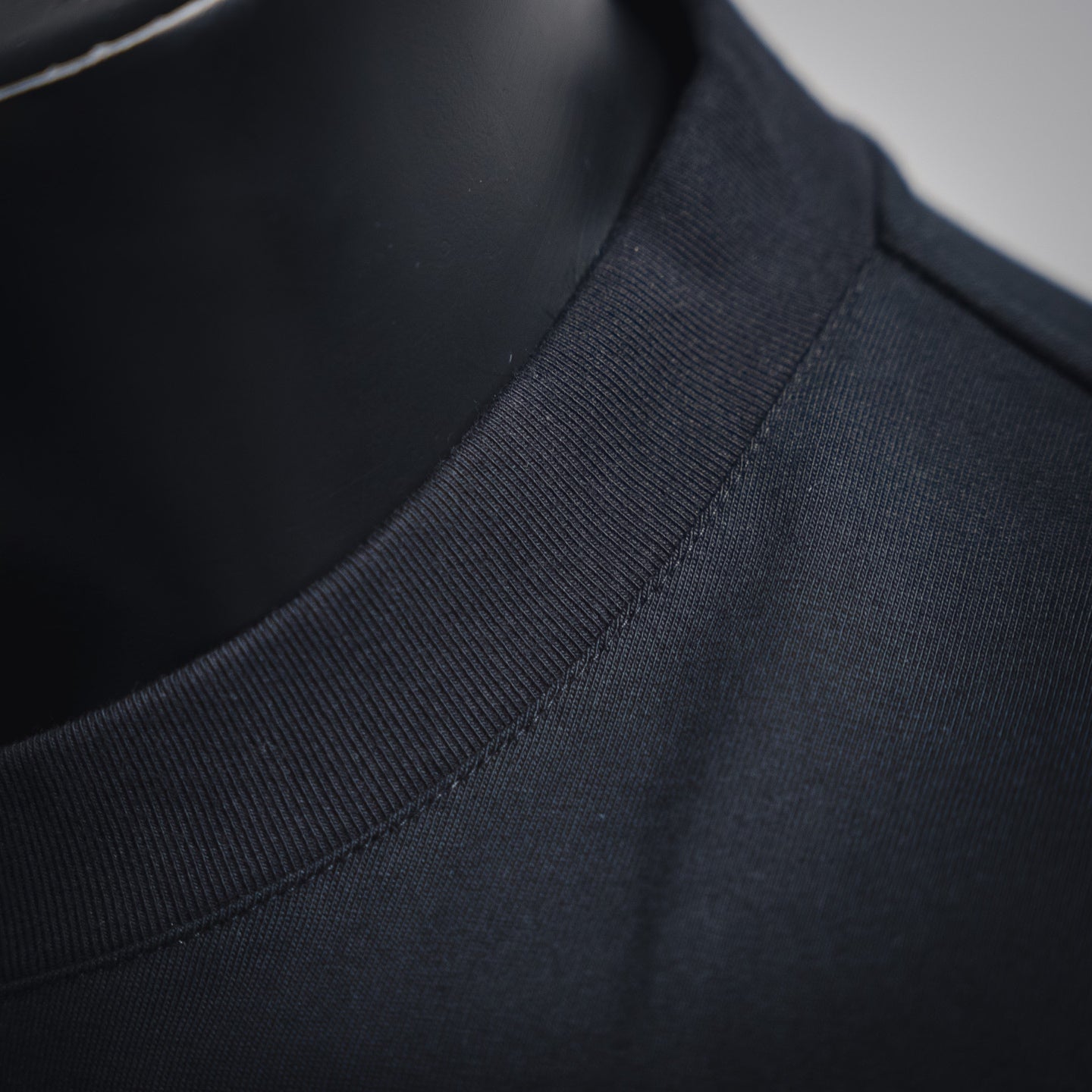 Louis embroidered t-shirt