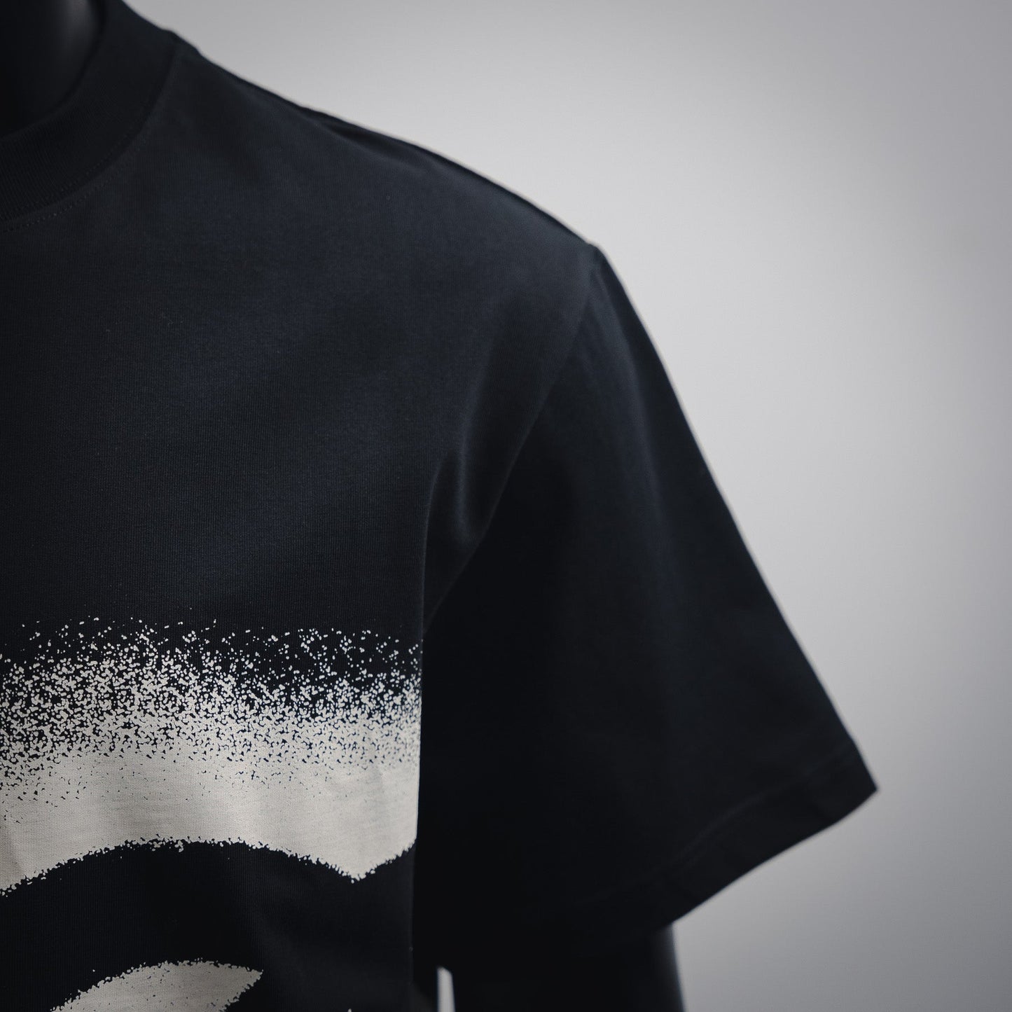 Guc print t-shirt