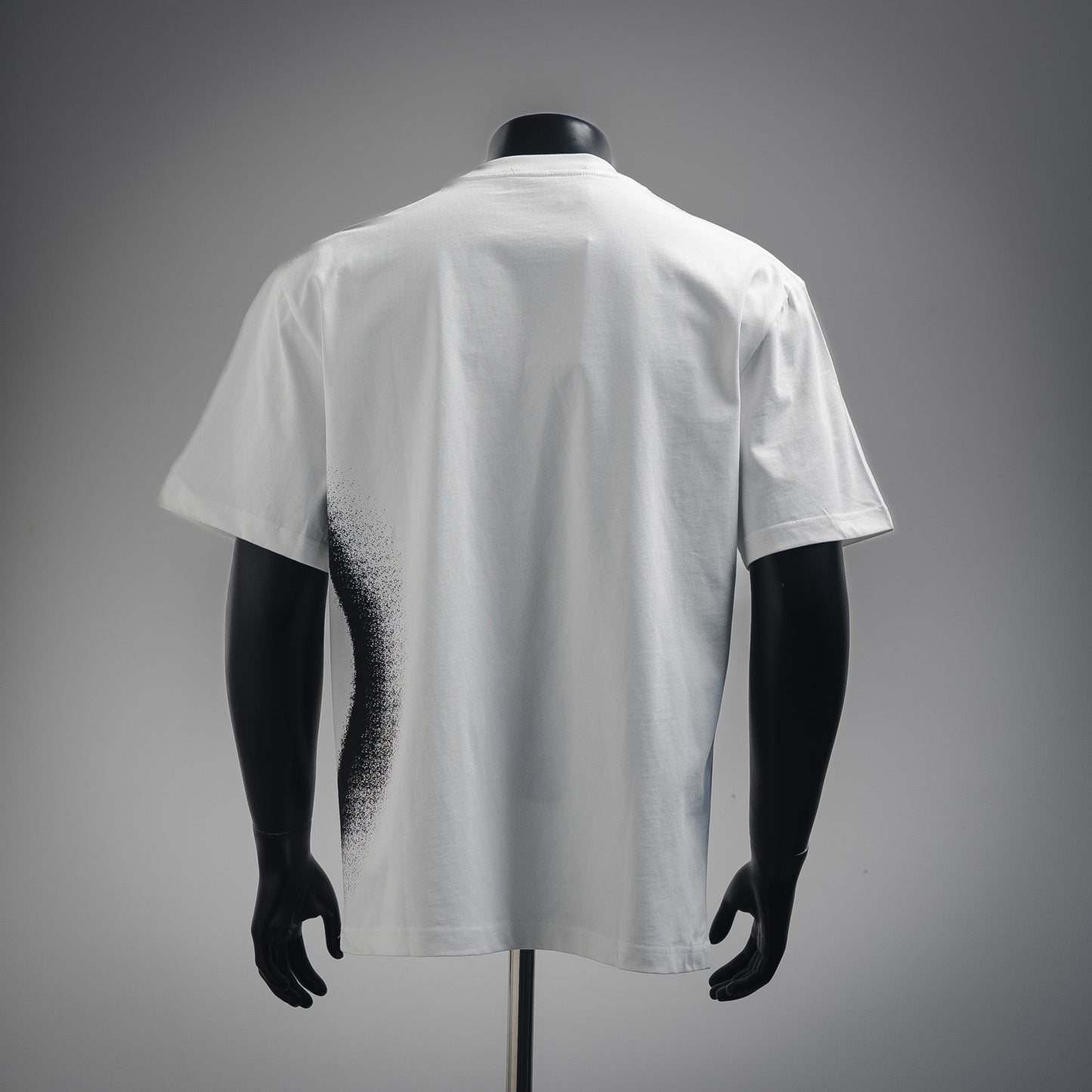 Guc print t-shirt