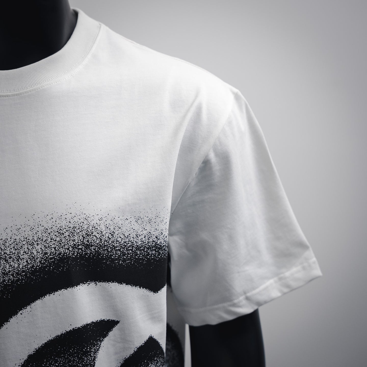 Guc print t-shirt