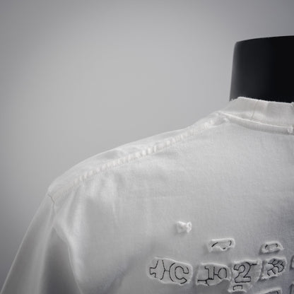 Margie embroidered t-shirt