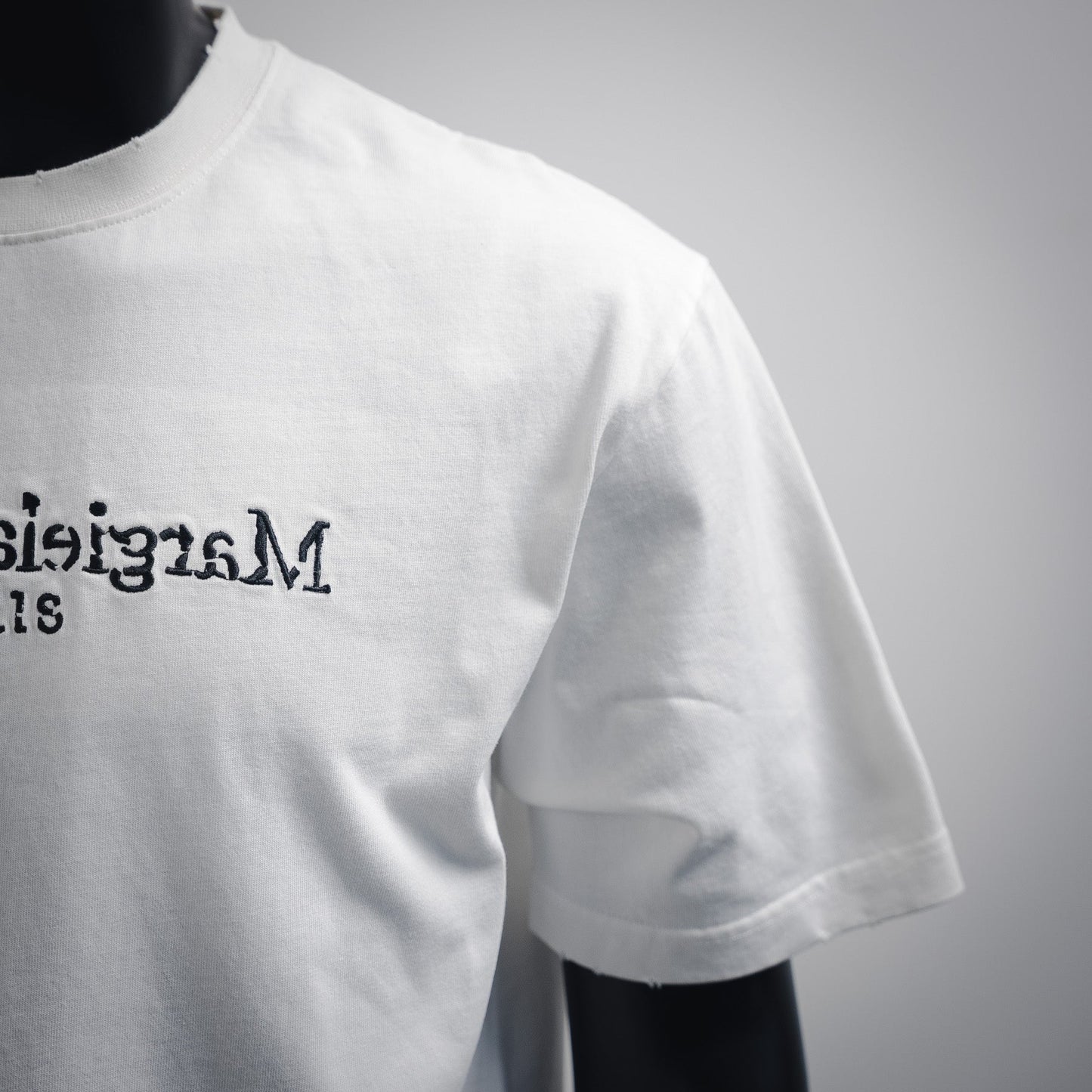 Margie embroidered t-shirt