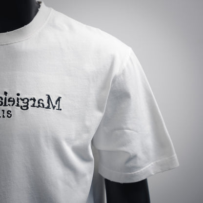Margie embroidered t-shirt