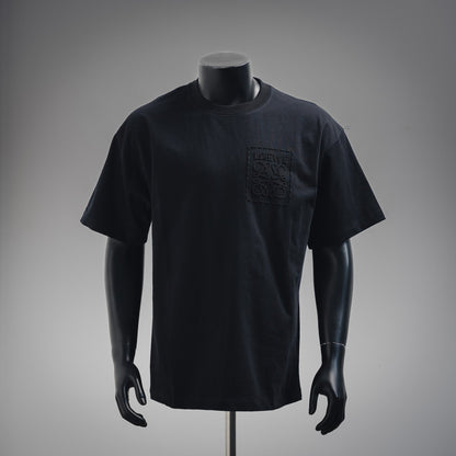 Loe print t-shirt