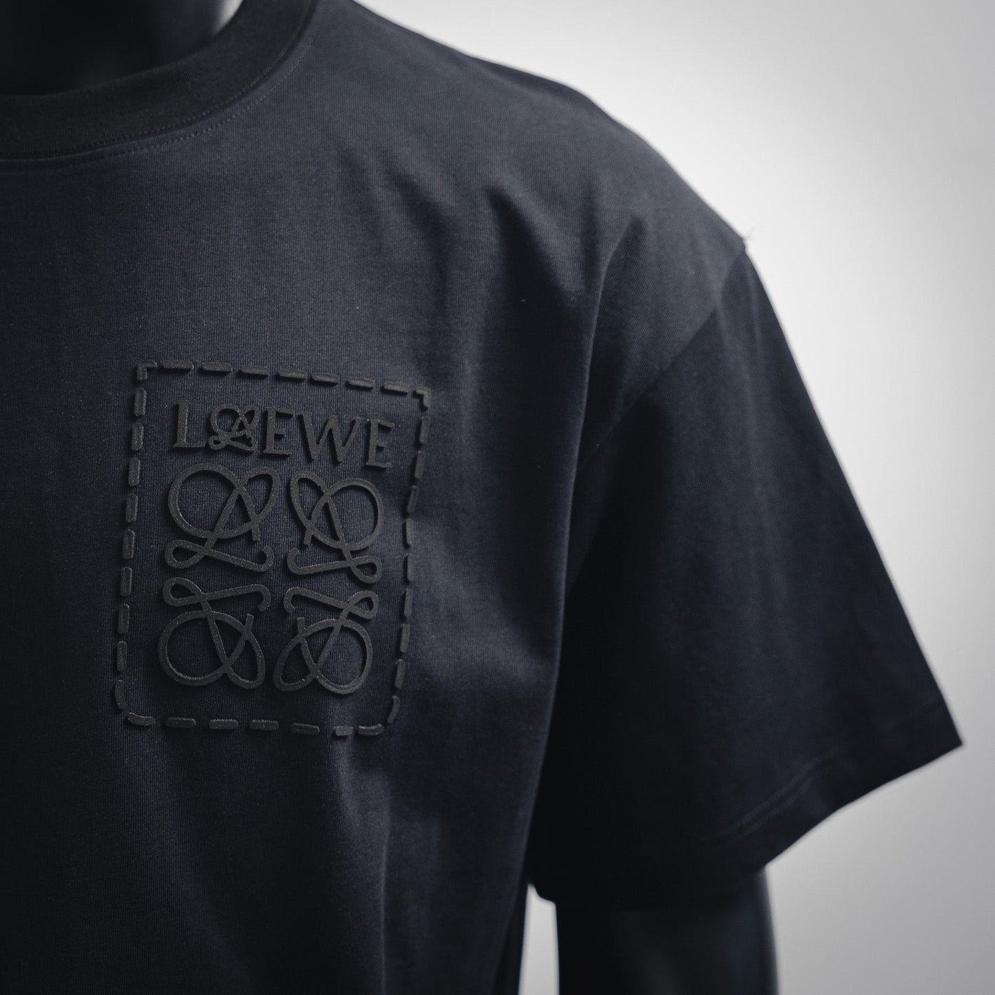 Loe print t-shirt
