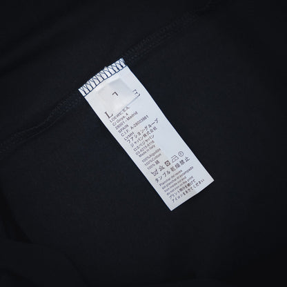 Loe print t-shirt