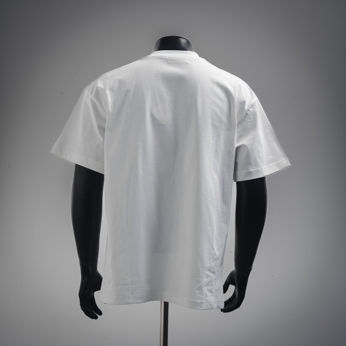 Loe print t-shirt