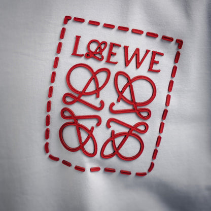 Loe print t-shirt