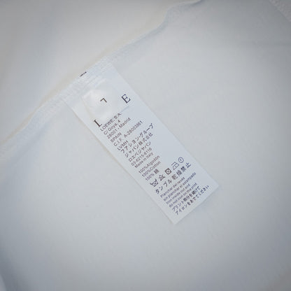 Loe print t-shirt