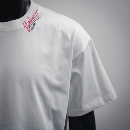 Balen print t-shirt