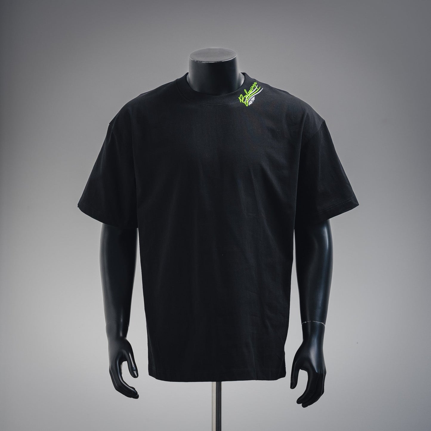 Balen print t-shirt