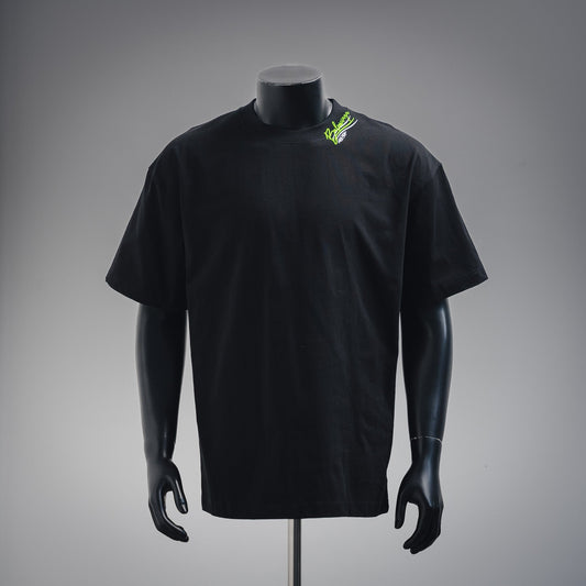 Balen print t-shirt