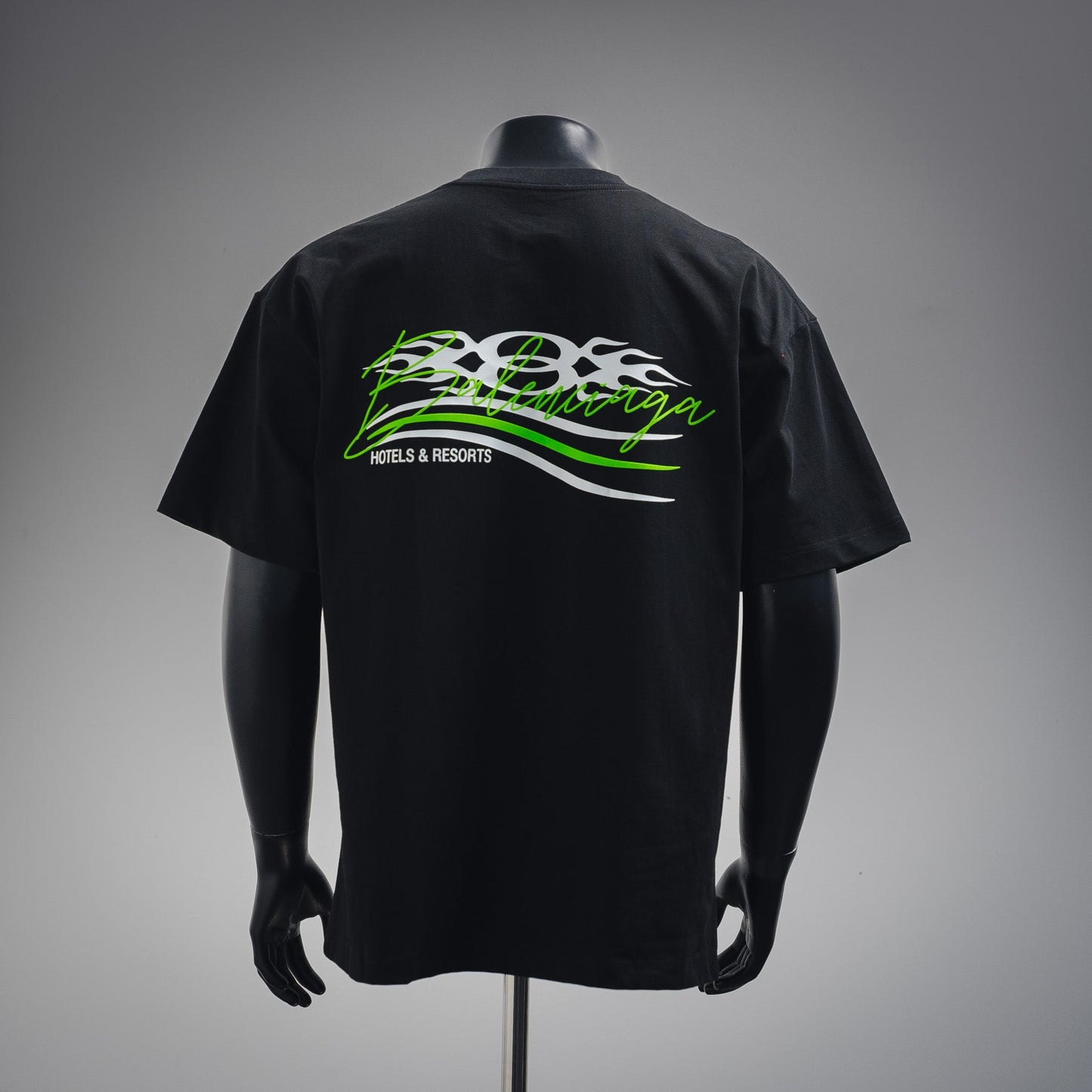 Balen print t-shirt