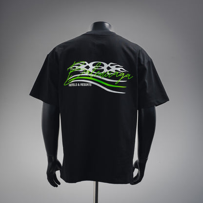 Balen print t-shirt