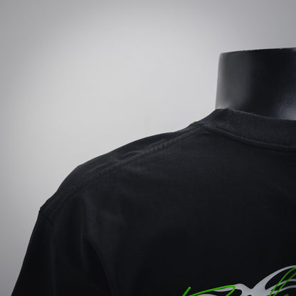 Balen print t-shirt