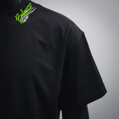 Balen print t-shirt