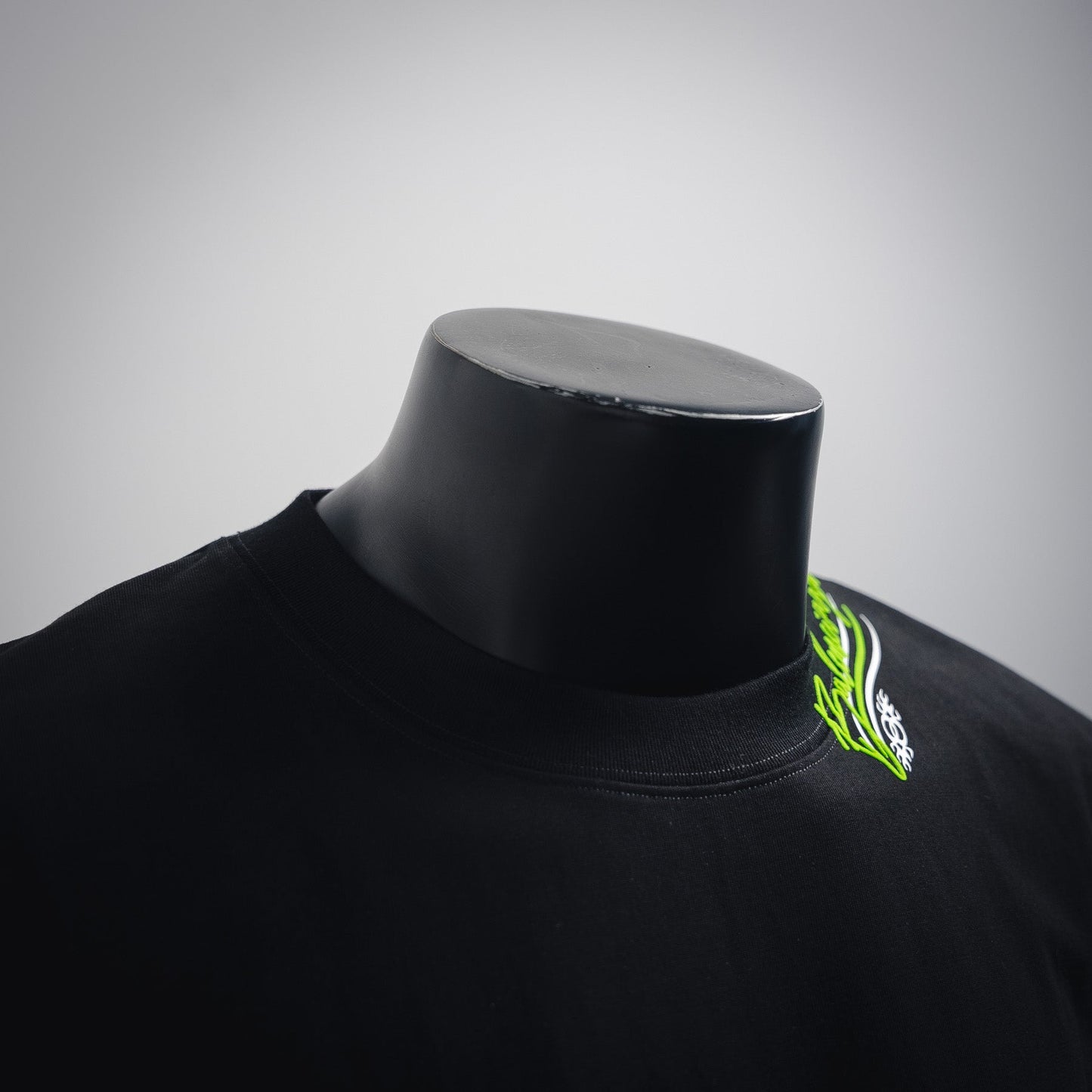 Balen print t-shirt