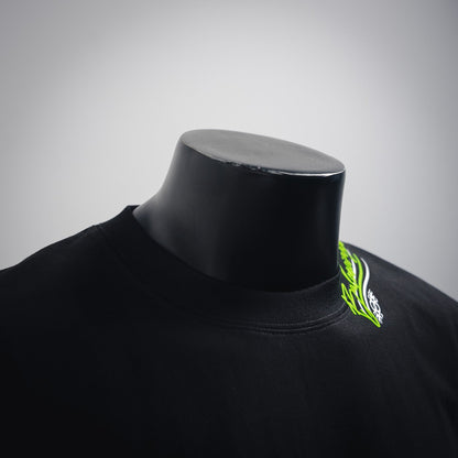 Balen print t-shirt