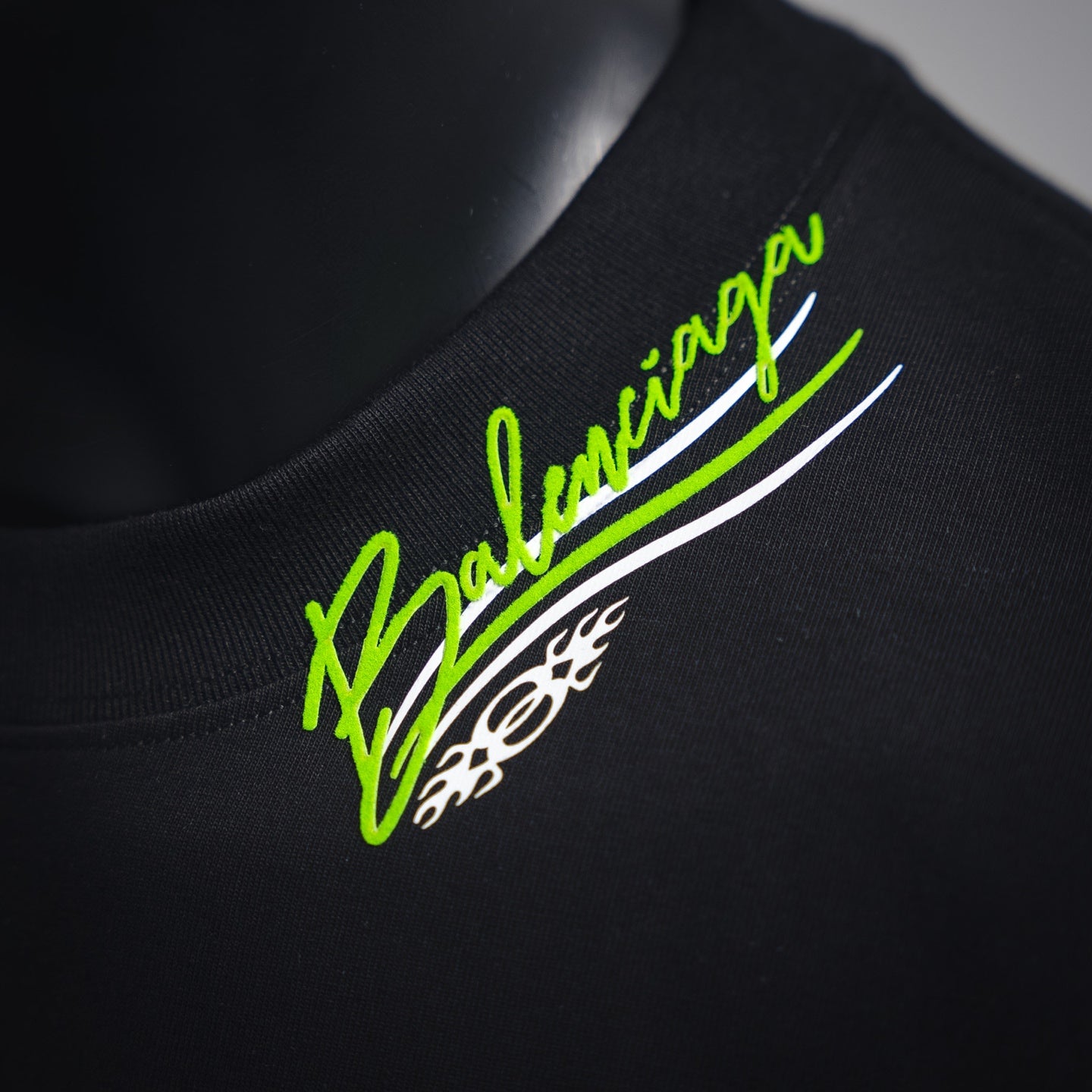 Balen print t-shirt