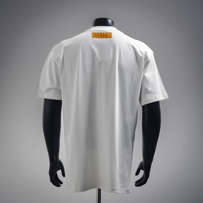 Louis print t-shirt