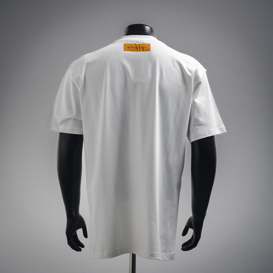 Louis print t-shirt