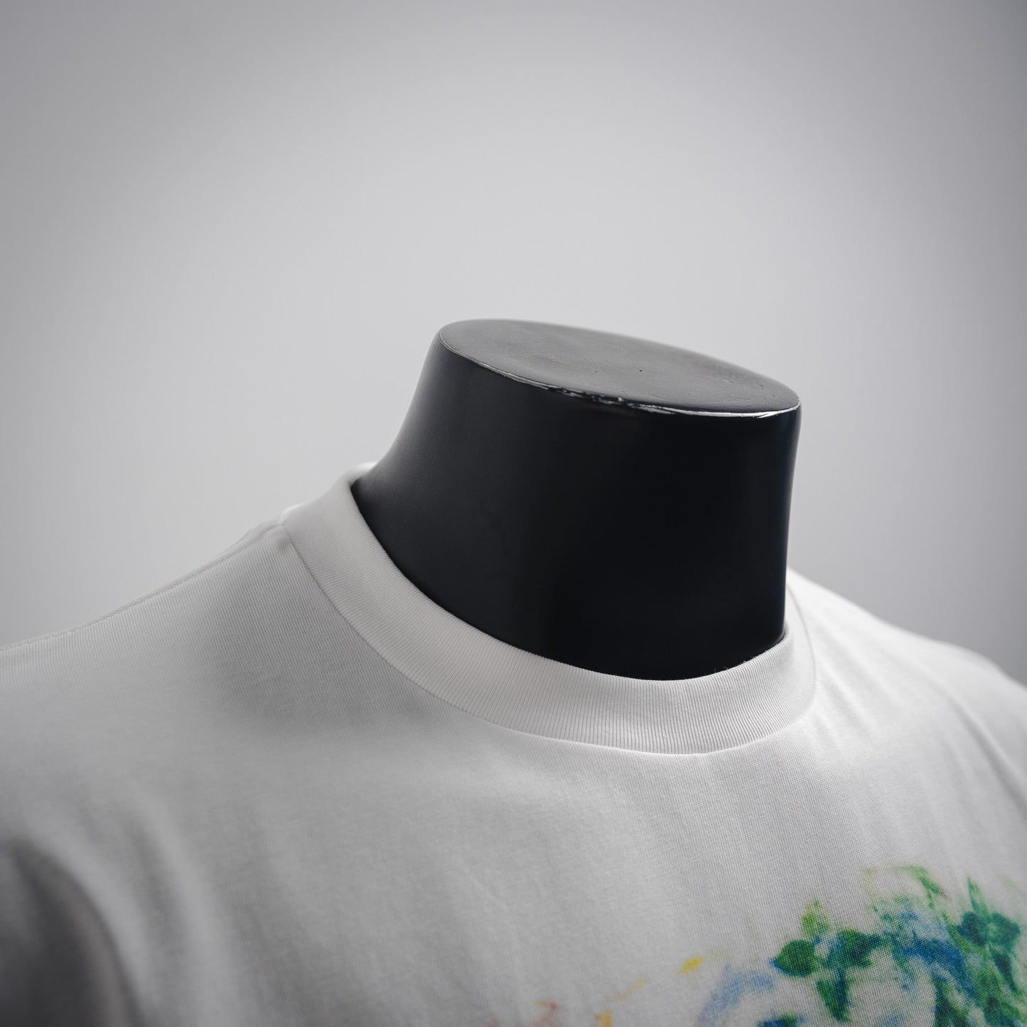 Louis print t-shirt