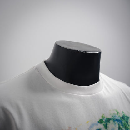 Louis print t-shirt