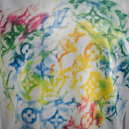 Louis print t-shirt