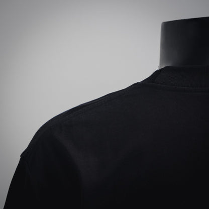 CD 25SS embroidered t-shirt