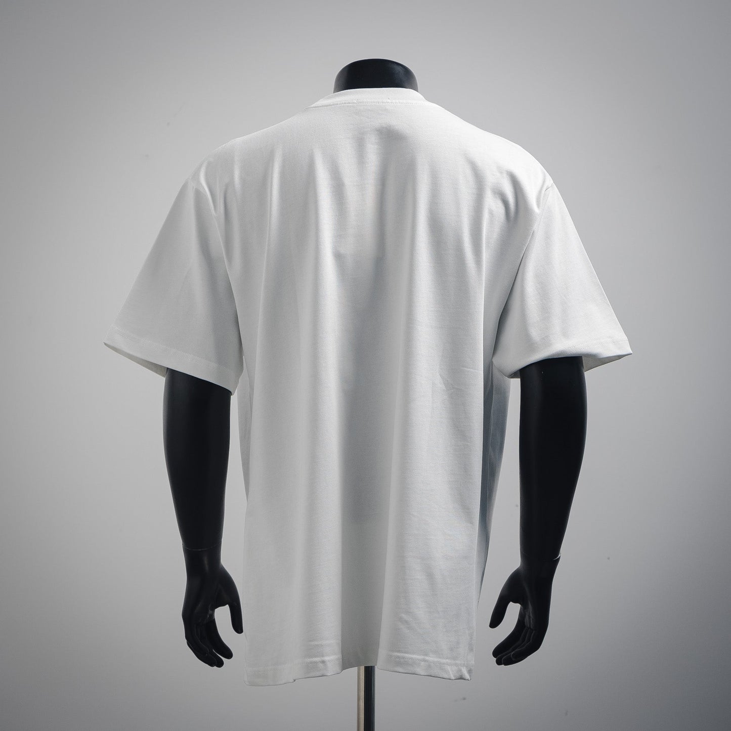 CD 25SS embroidered t-shirt